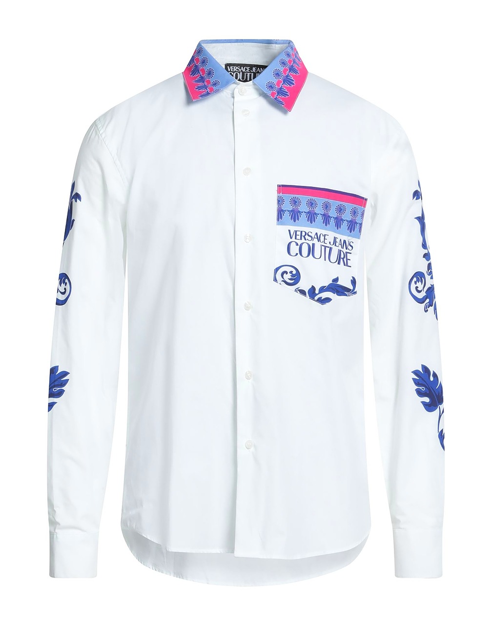 VERSACE JEANS COUTURE - Camisas