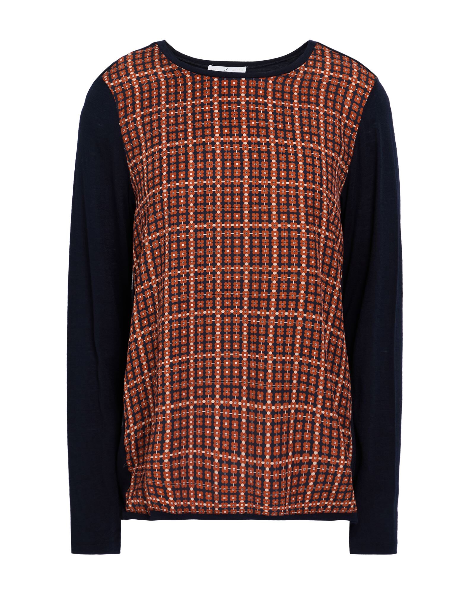 WHYCI - Топы без рукавов