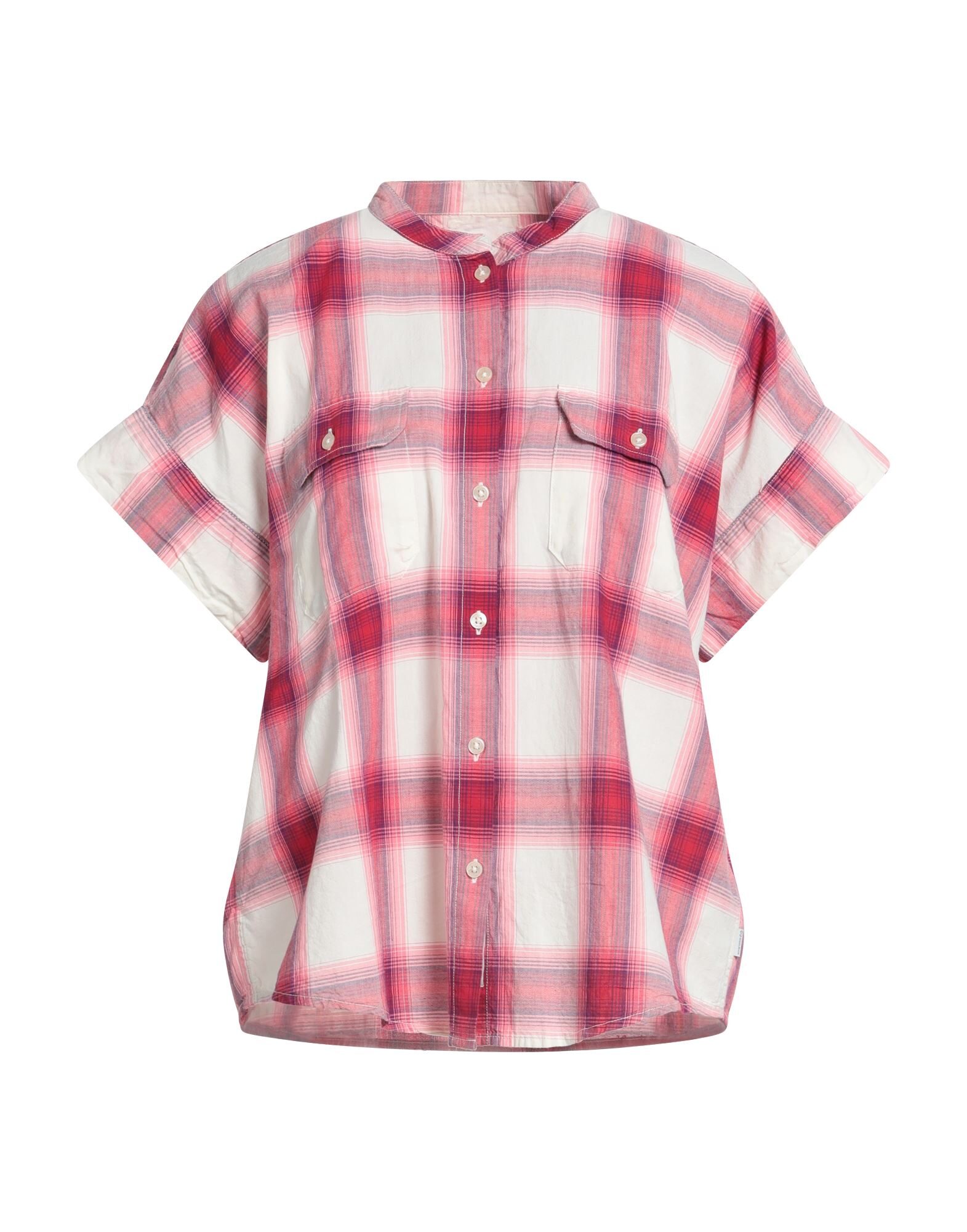 WOOLRICH - Shirts