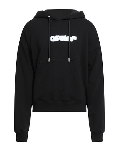 OFF-WHITE™ Sweatshirt 100% Cotton, Elastane