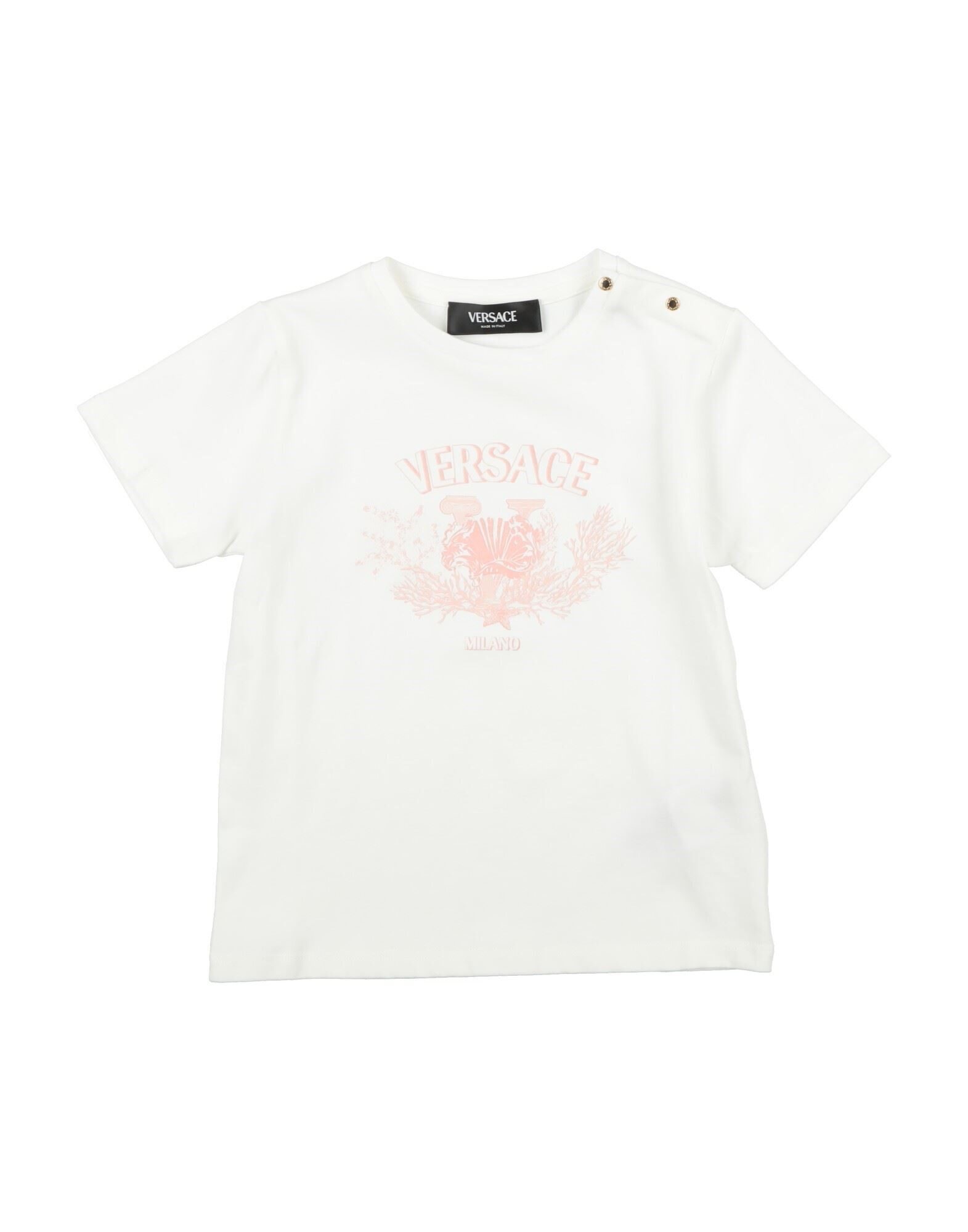 VERSACE YOUNG - T-shirts