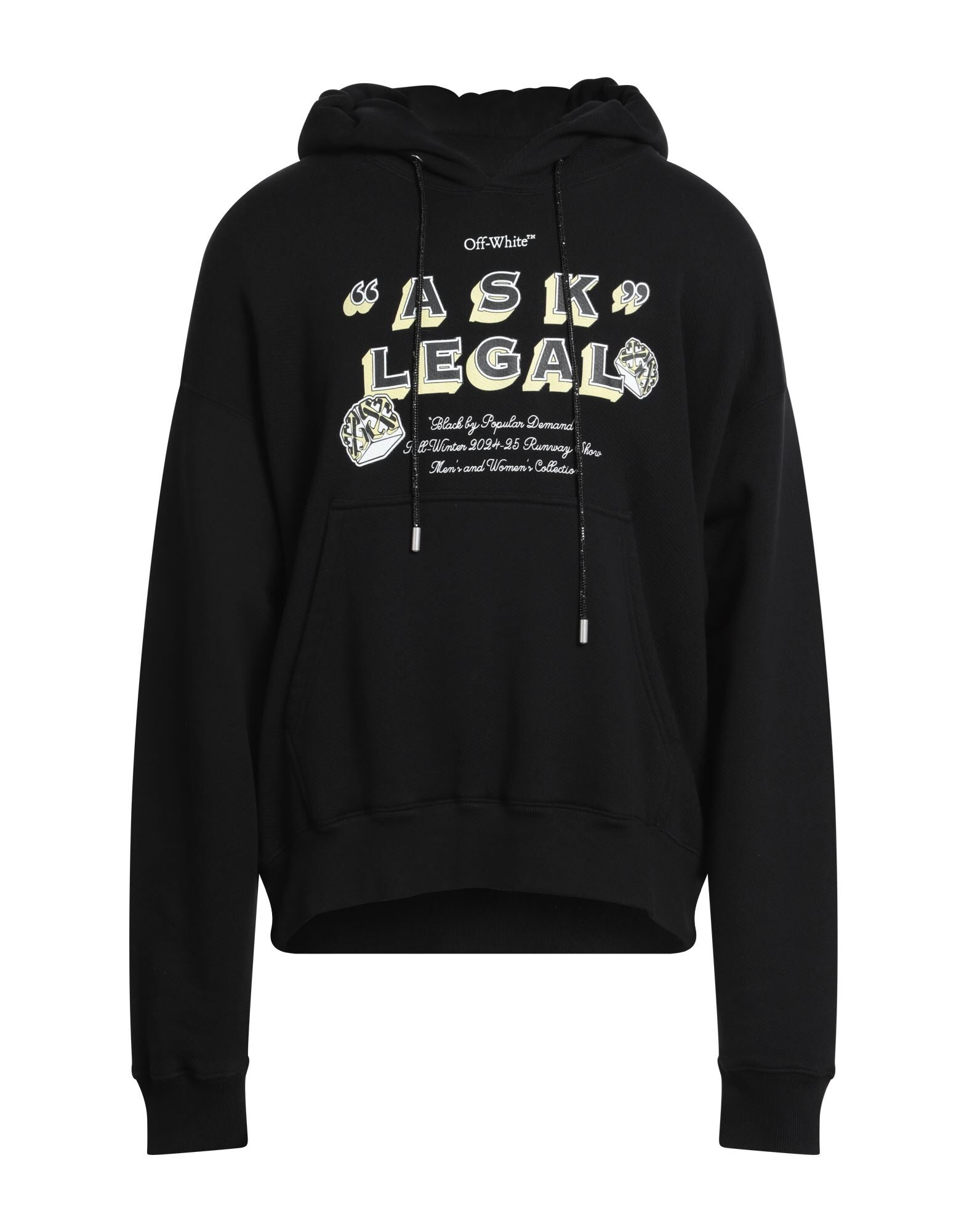 OFF-WHITE™ - Sweatshirts