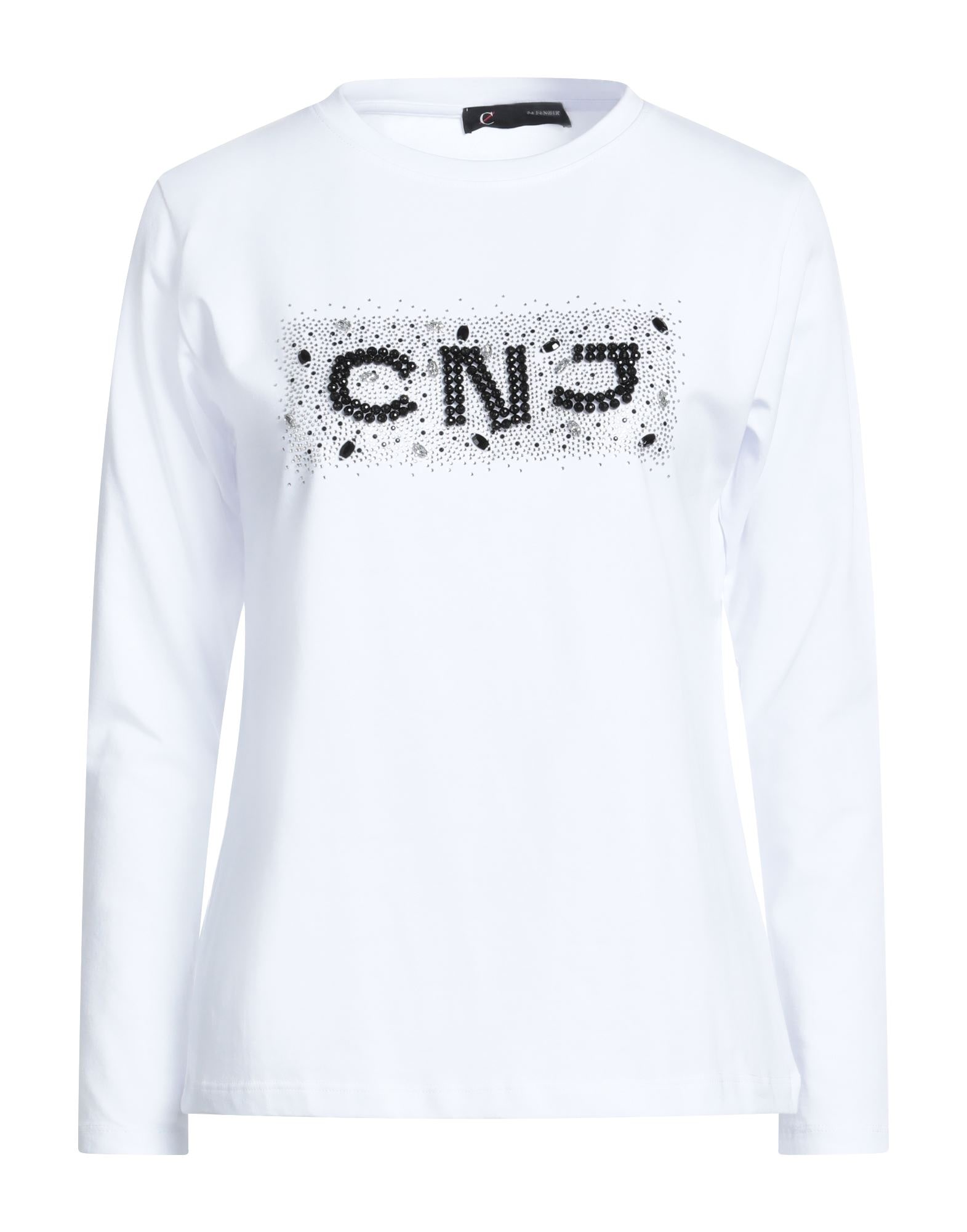 CAFèNOIR - T-shirts