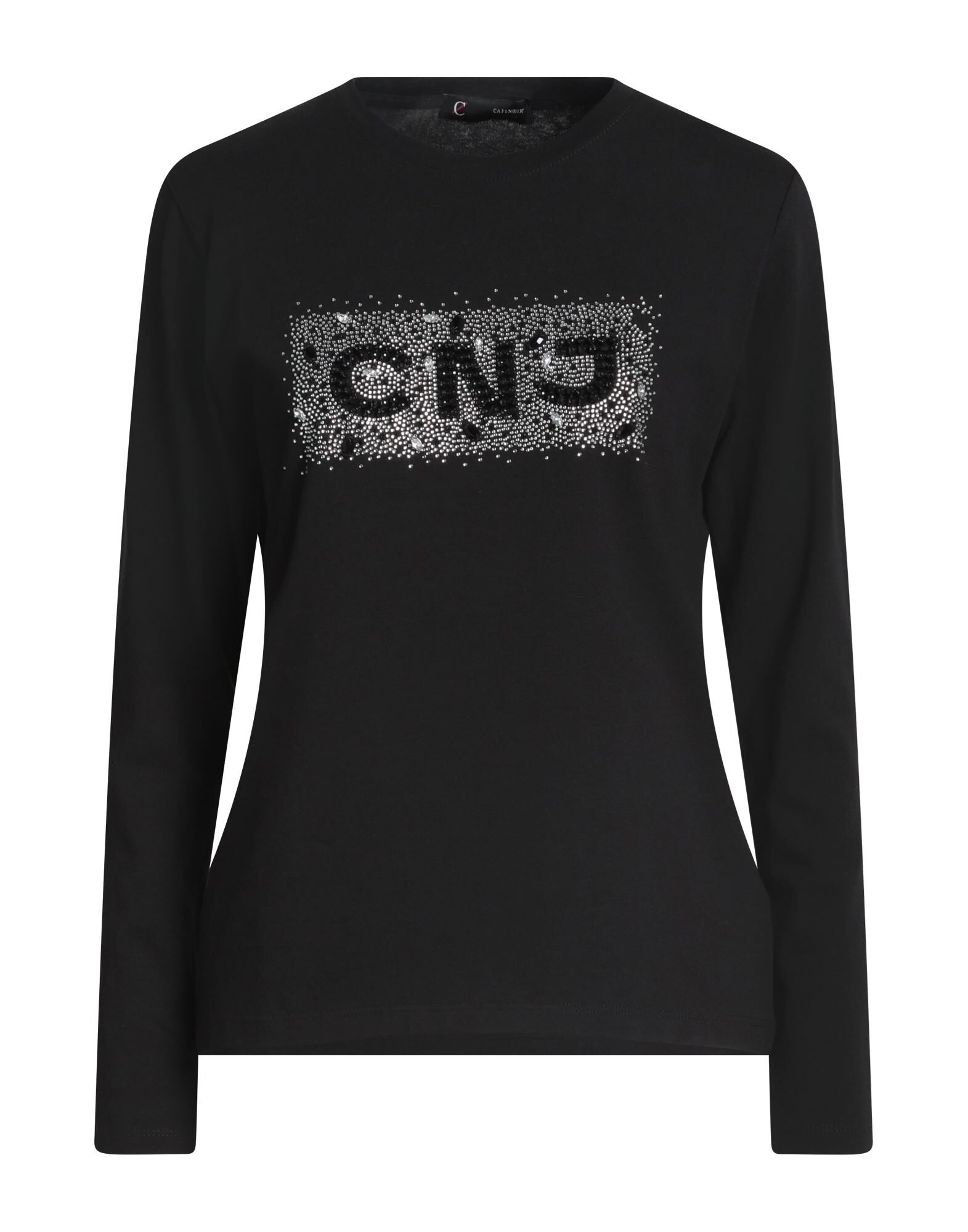 CAFèNOIR - T-shirts