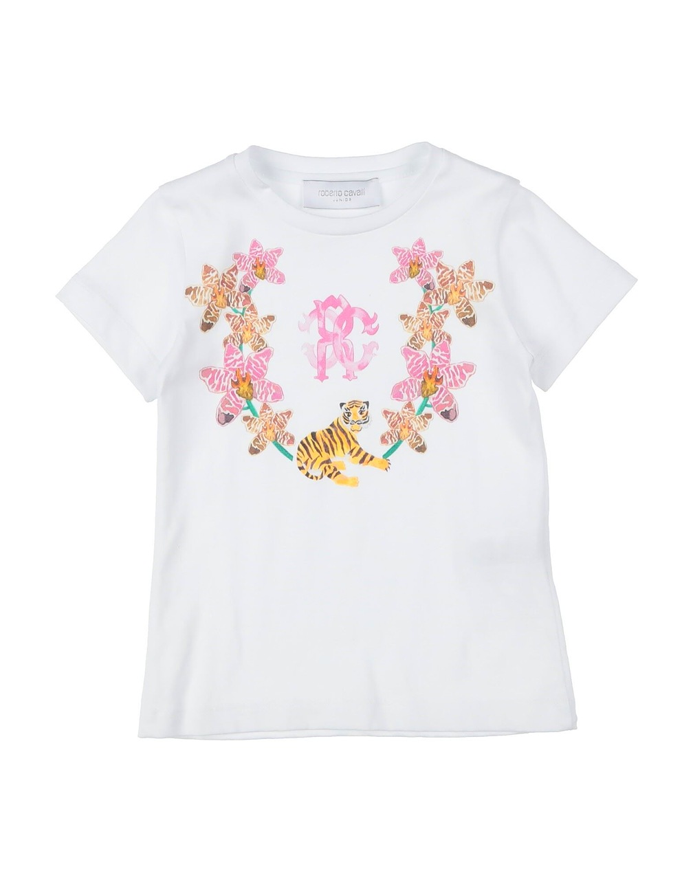 ROBERTO CAVALLI - T-shirts