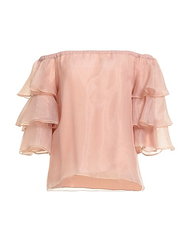 SISTE'S Top Blush 100% Polyester