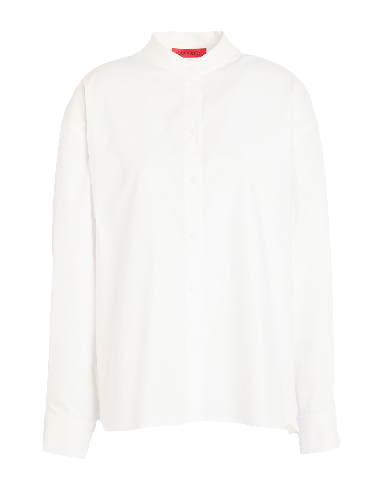 MAX&Co. - Chemises