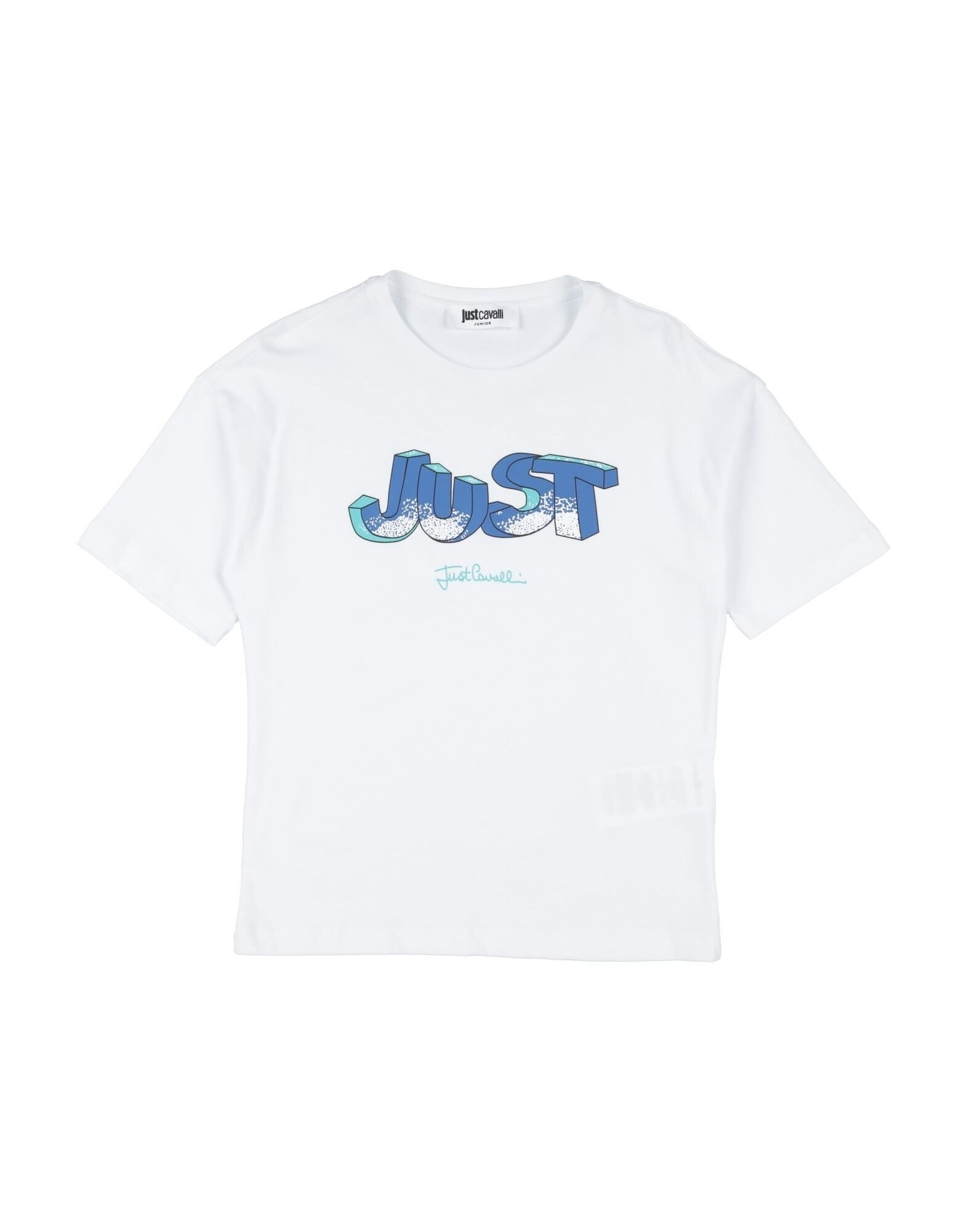 JUST CAVALLI - T-shirts