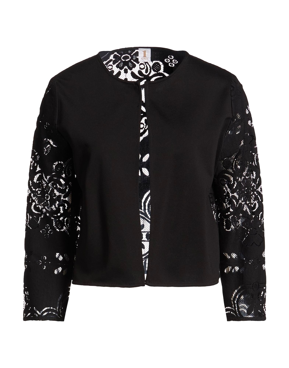 1-ONE - Jackets