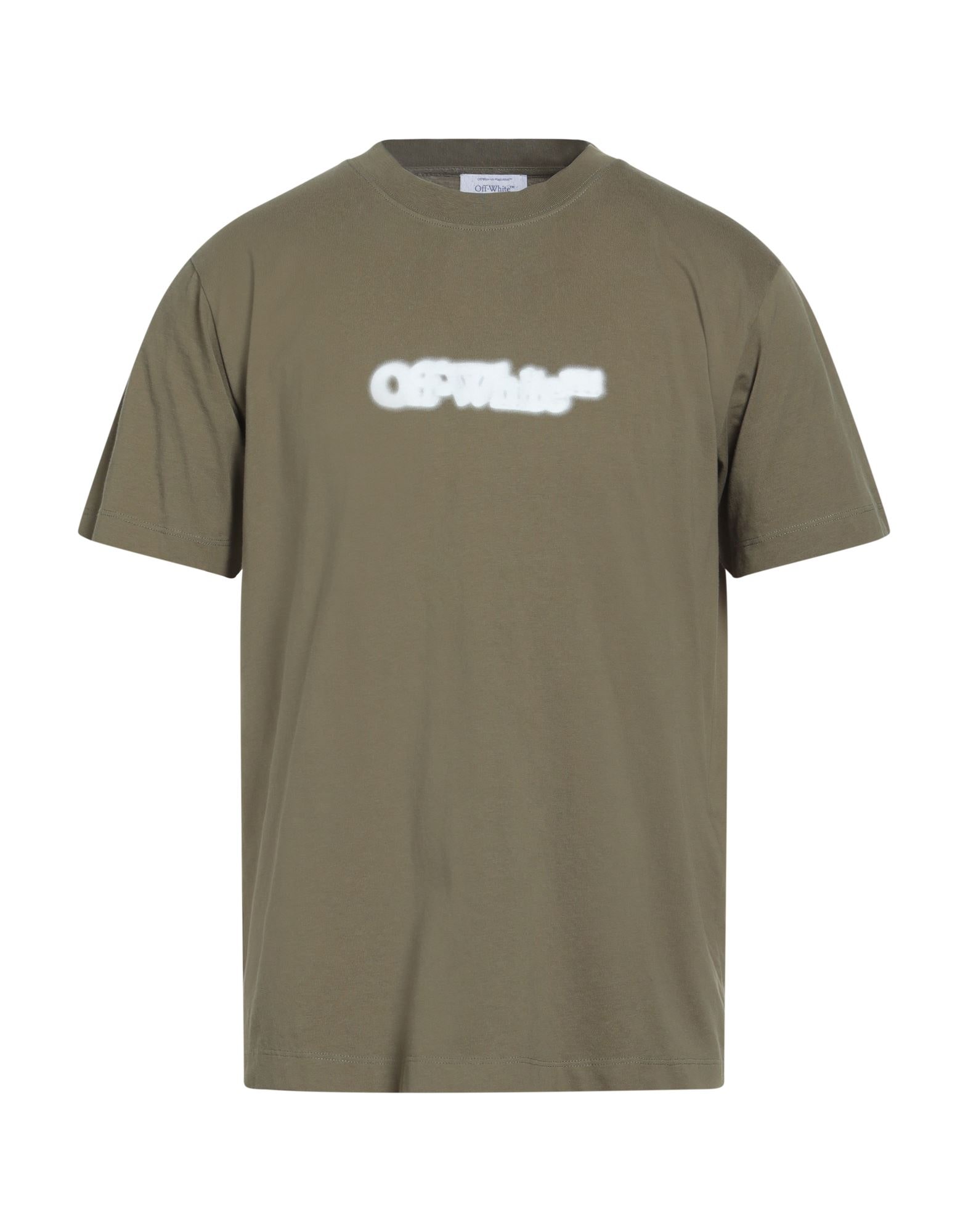 OFF-WHITE™ - T-shirts