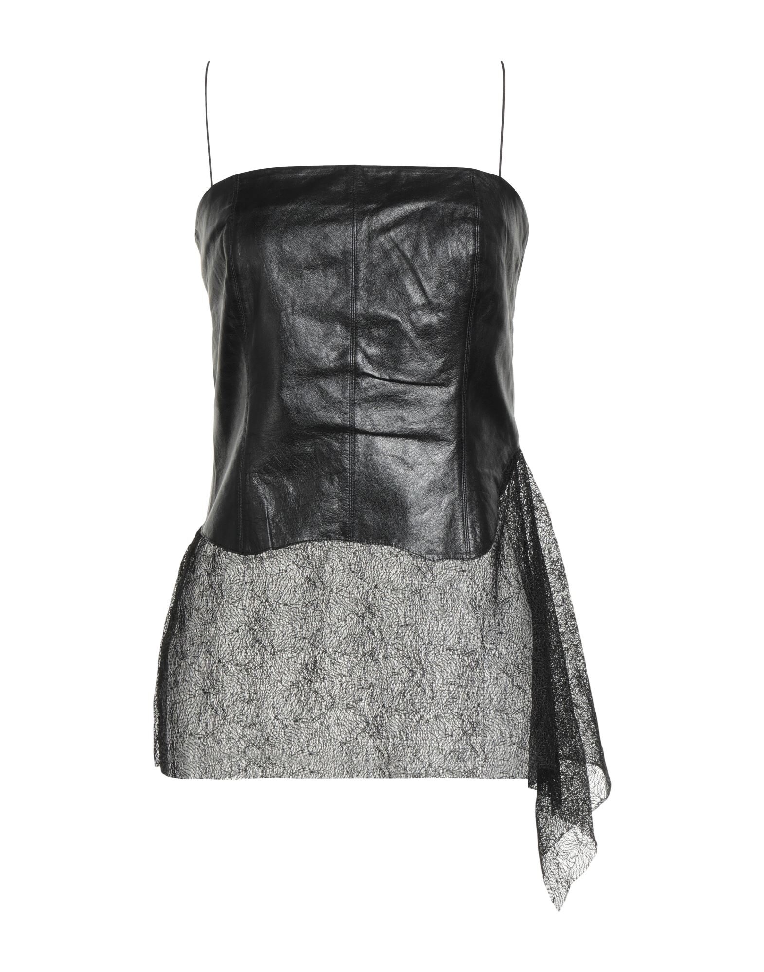 HELMUT LANG - Топы без рукавов