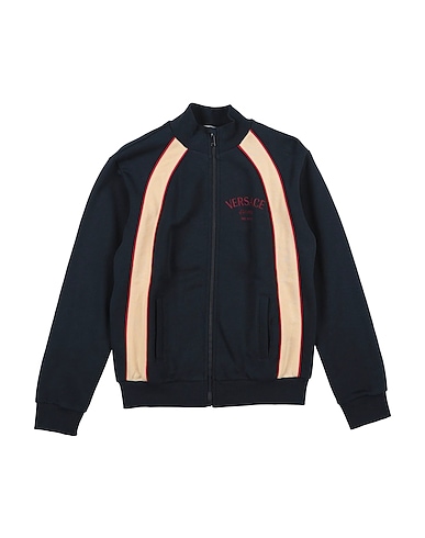 VERSACE YOUNG Sweat-shirt 100% Coton, Viscose