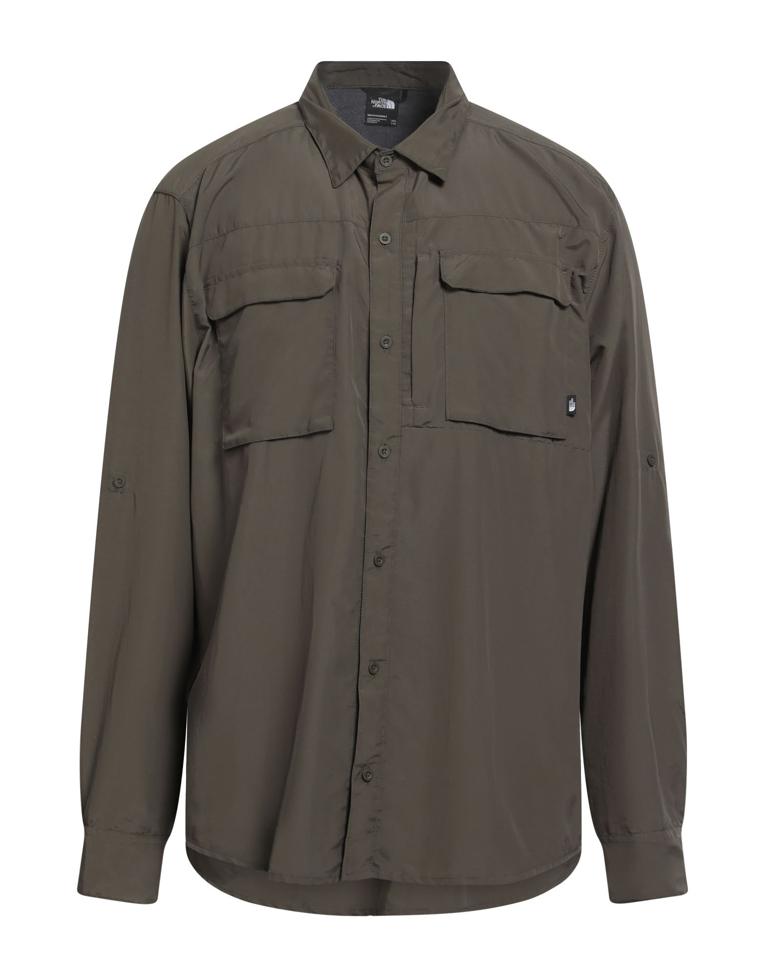 THE NORTH FACE - Shirts