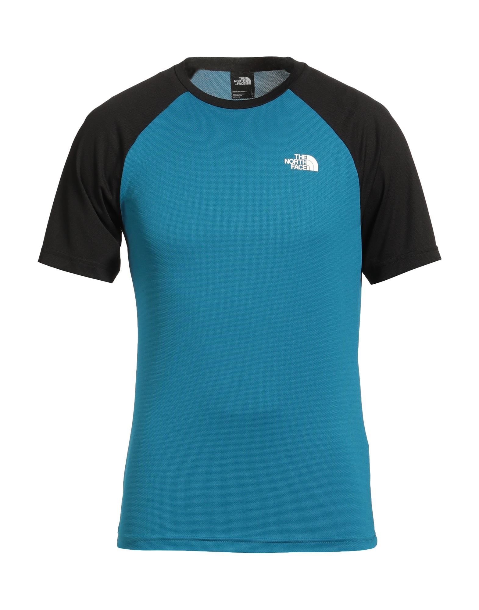 THE NORTH FACE - T-shirts