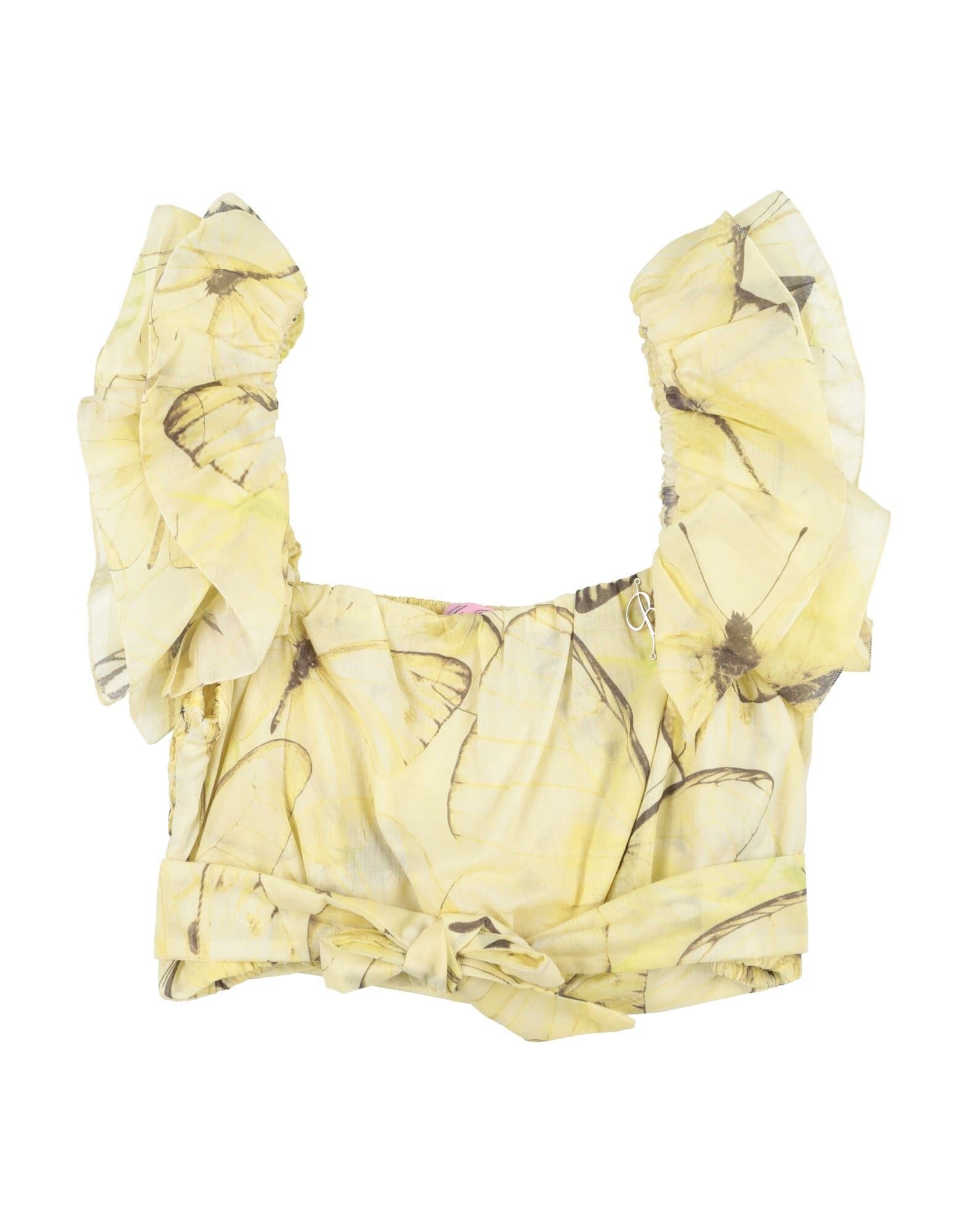 MISS BLUMARINE - Tops