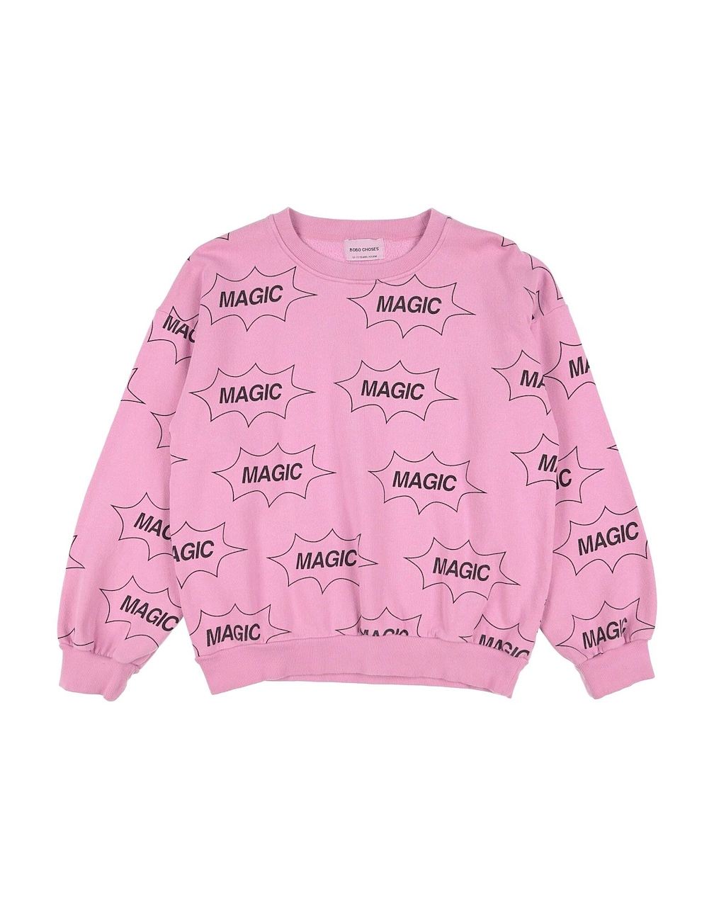 BOBO CHOSES - Sweatshirts