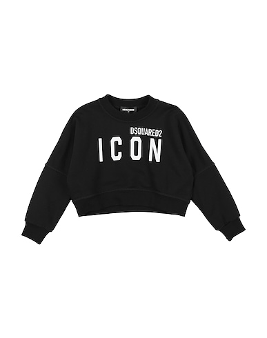 DSQUARED2 Толстовка ICON 100% Хлопок, Эластан