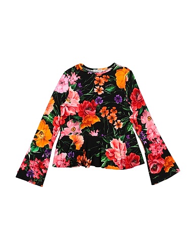 DOLCE&GABBANA Футболка 90% Вискоза, 10% Эластан