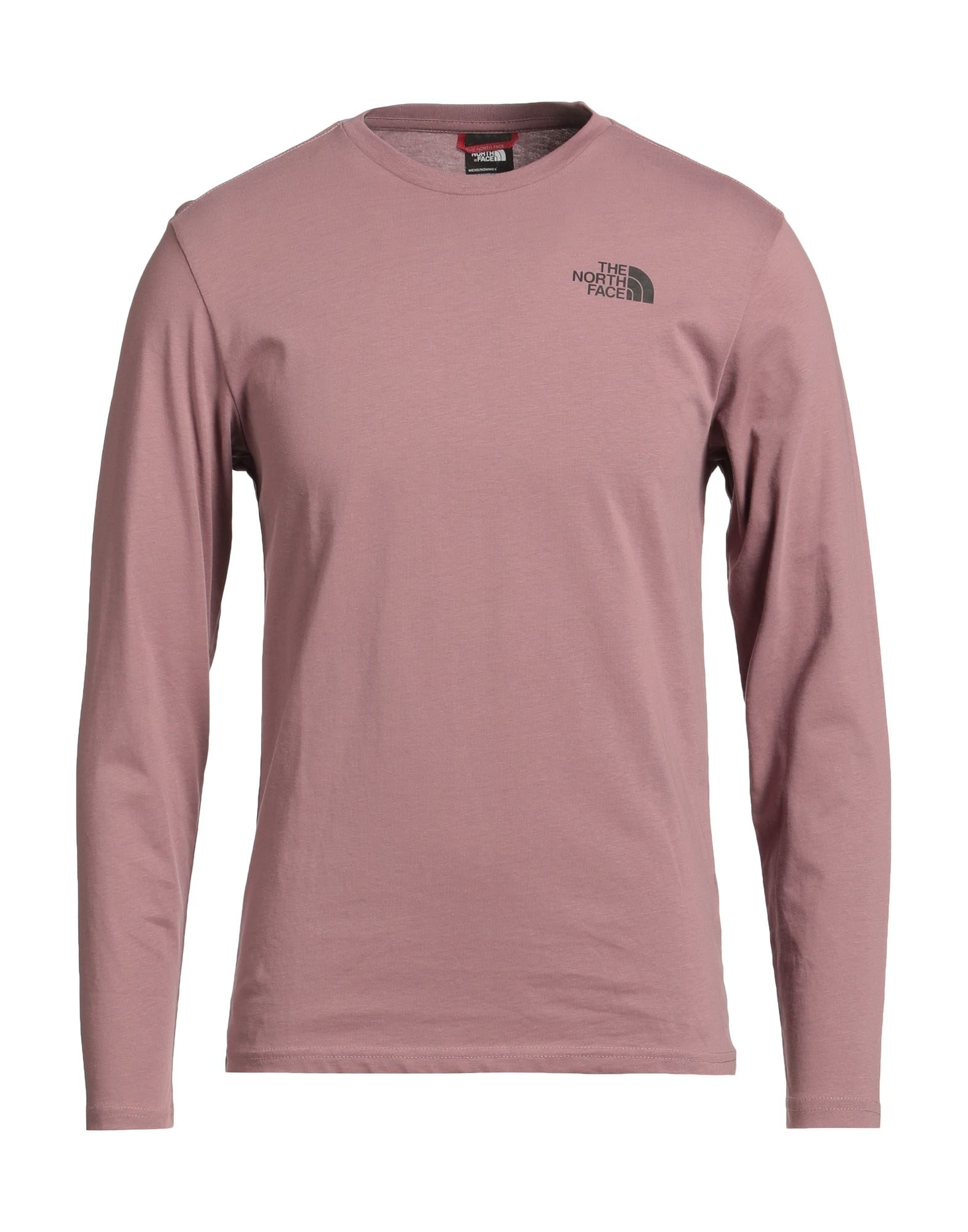 THE NORTH FACE - T-shirts