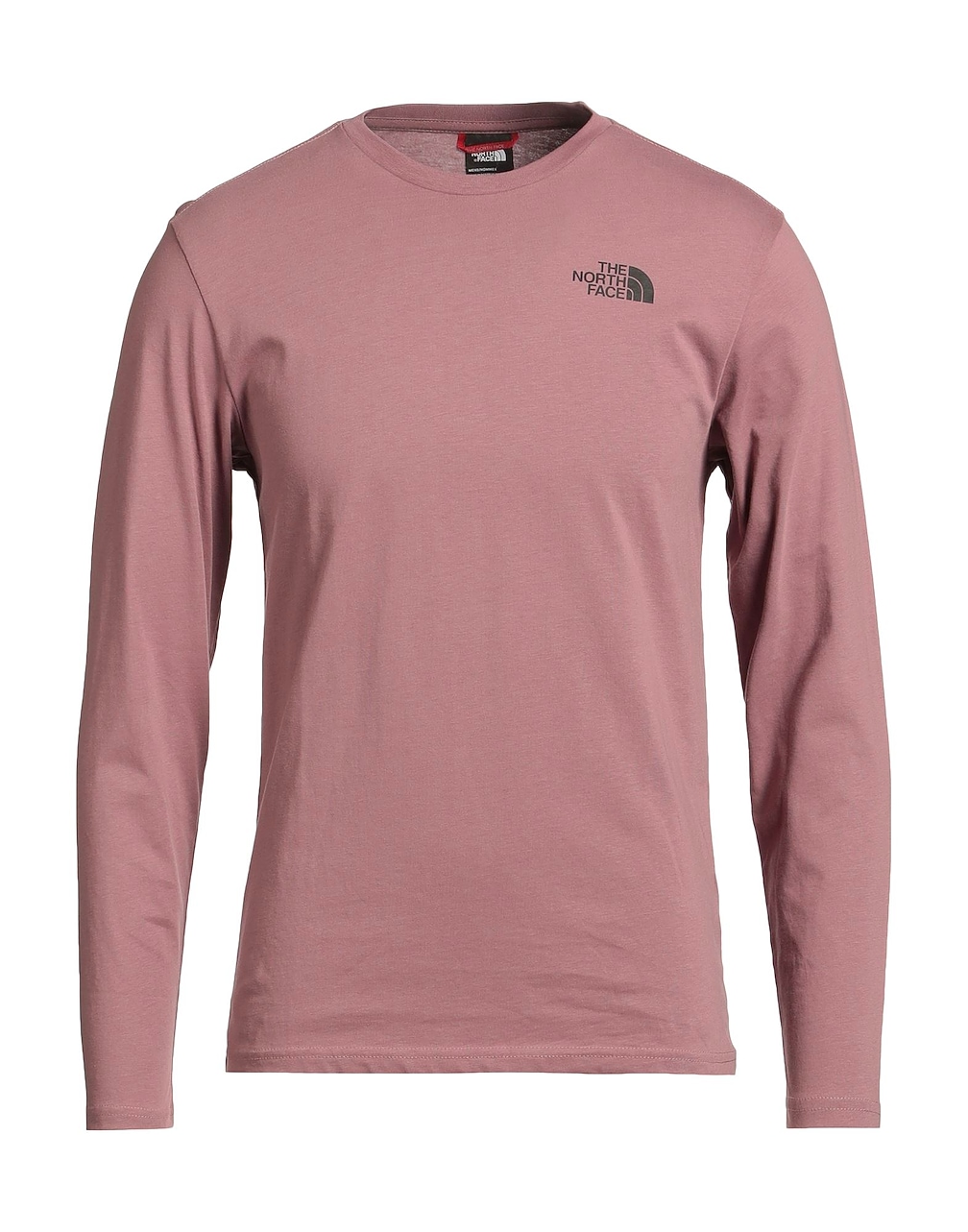 THE NORTH FACE - T-shirts