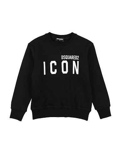 DSQUARED2 Sweat-shirt 100% Coton, Élasthanne