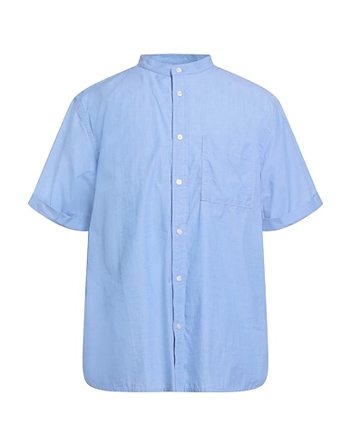 BARBOUR Однотонная рубашка 100% Хлопок