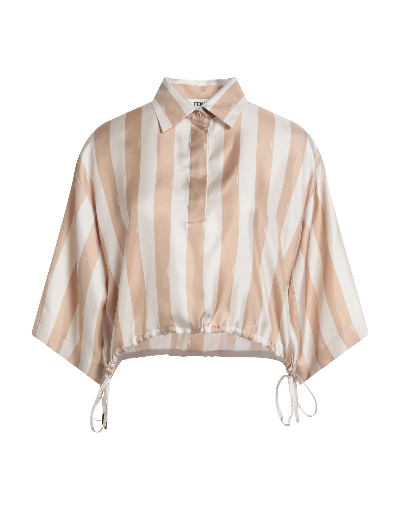 FENDI - Топы без рукавов