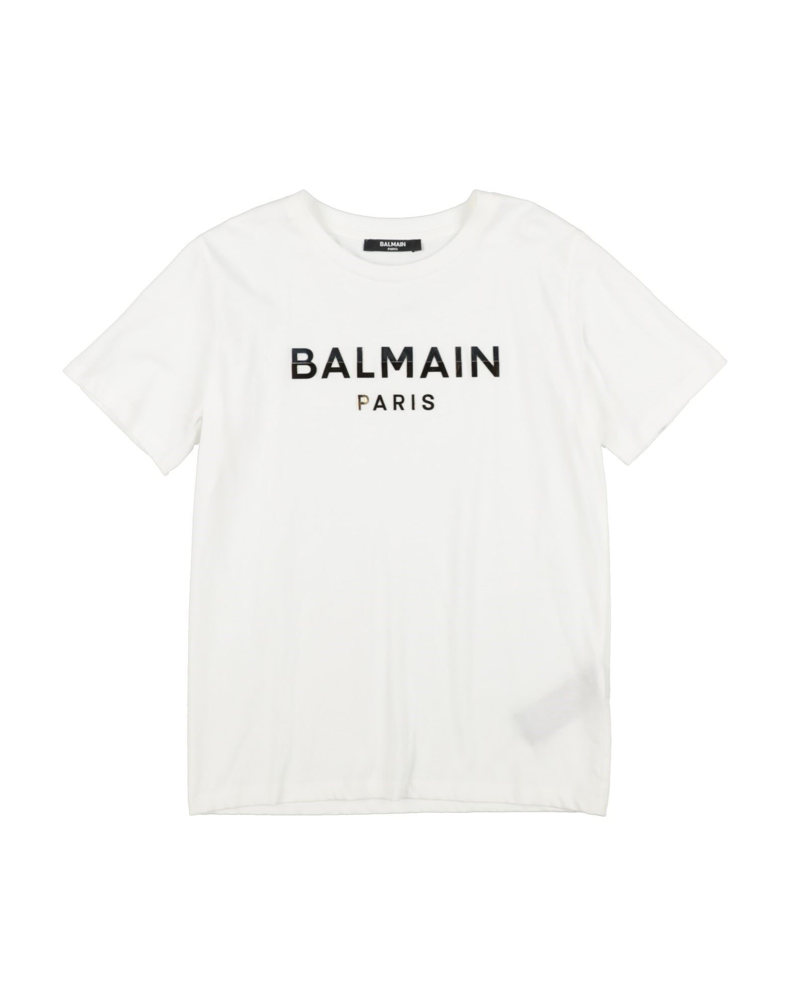 BALMAIN - T-shirts