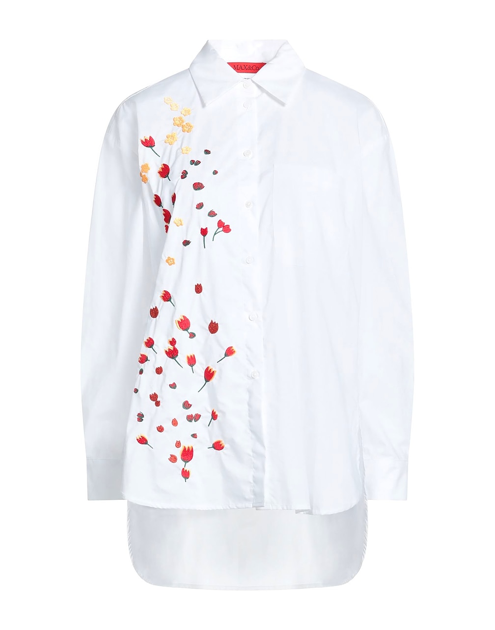 MAX&Co. - Shirts