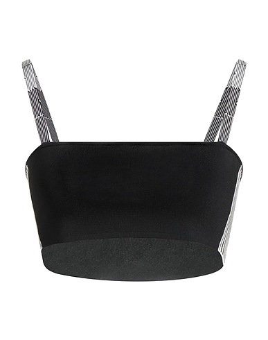 DIOR Top 80% Viscosa, 18% Poliamida, 2% Elastán