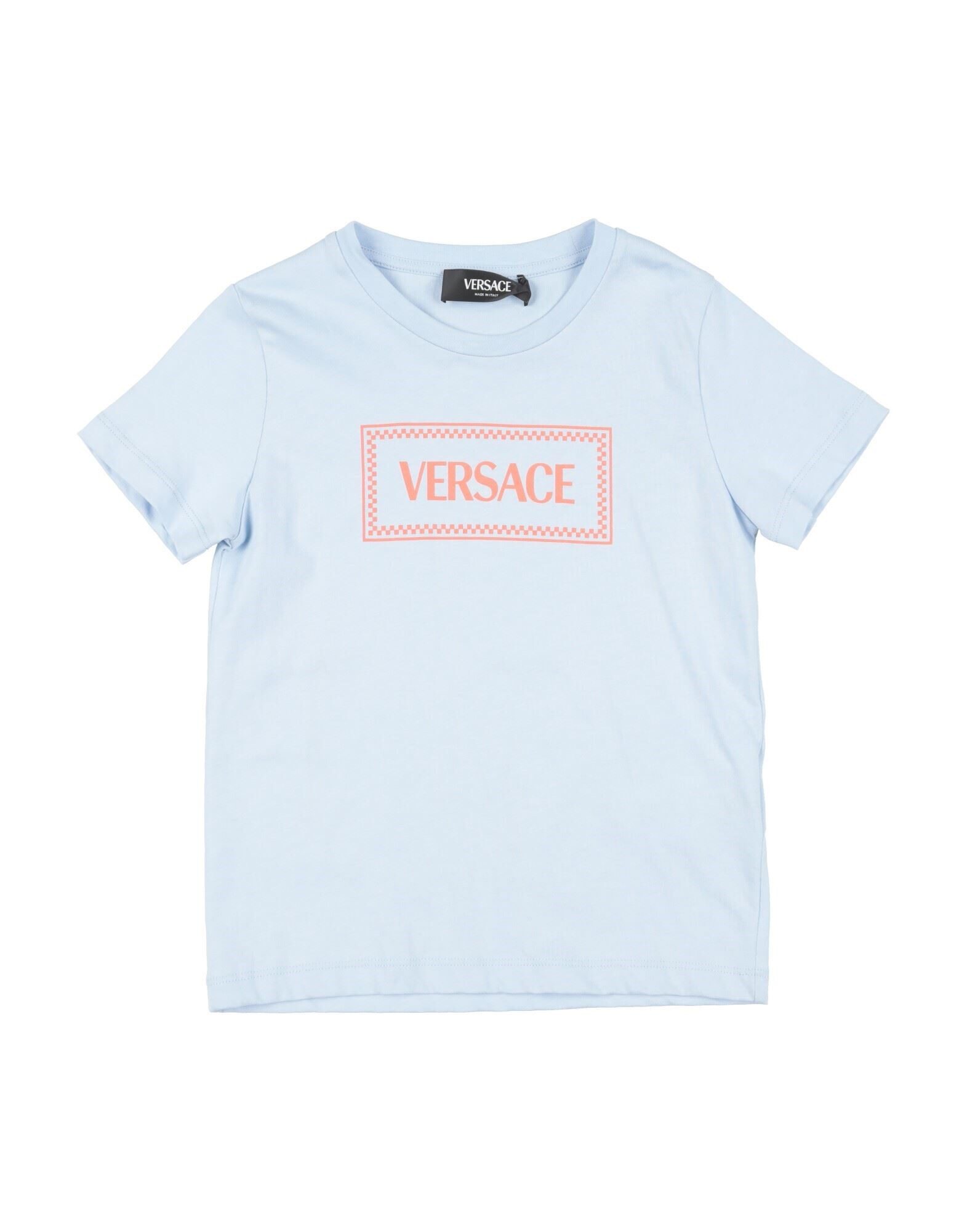 VERSACE YOUNG - T-shirts