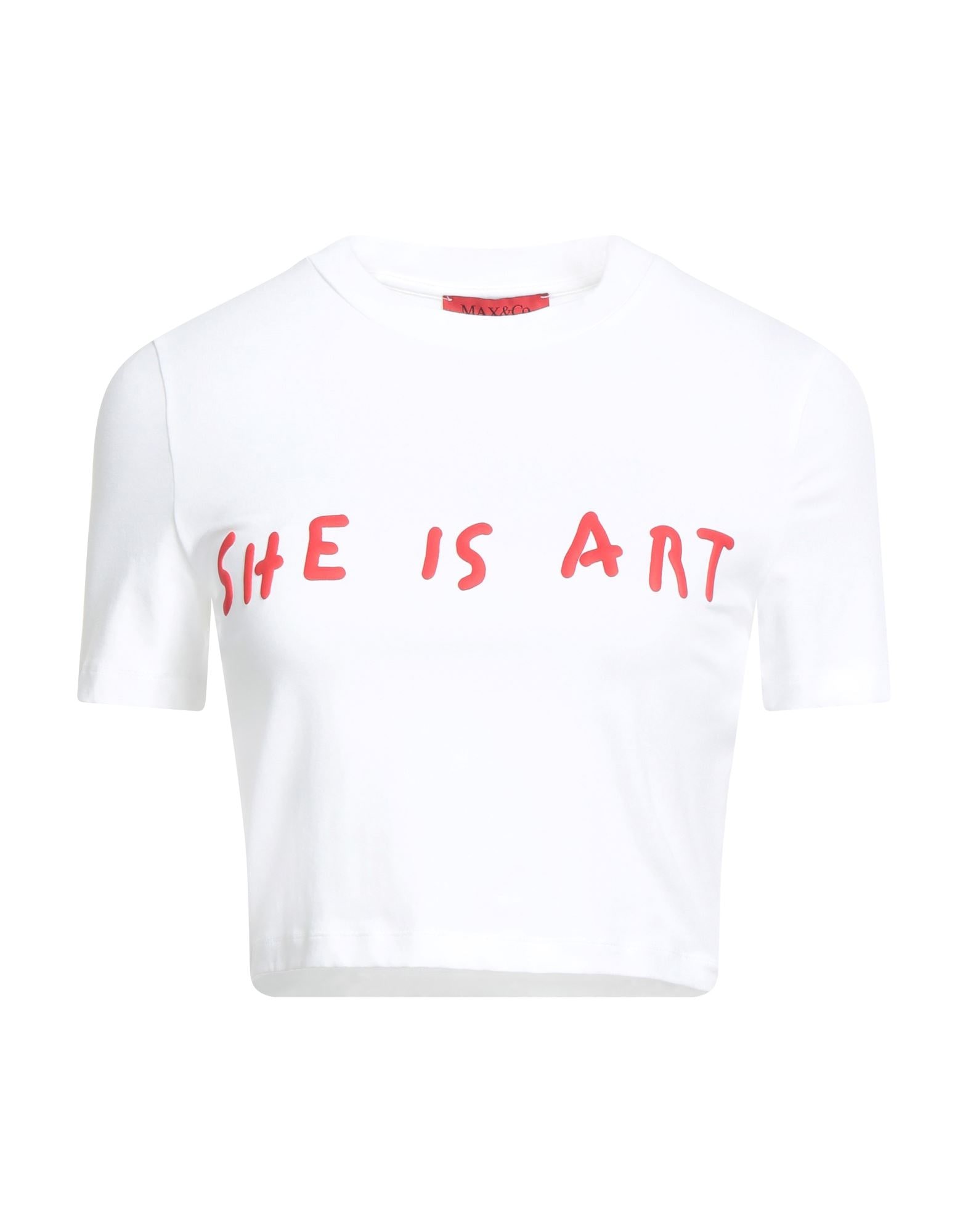 MAX&Co. - Футболки