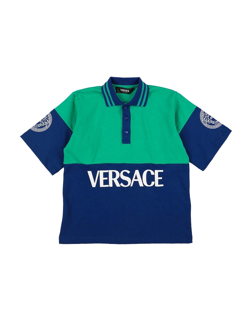 VERSACE YOUNG - Poloshirts
