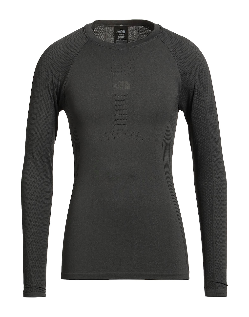 THE NORTH FACE - T-shirts