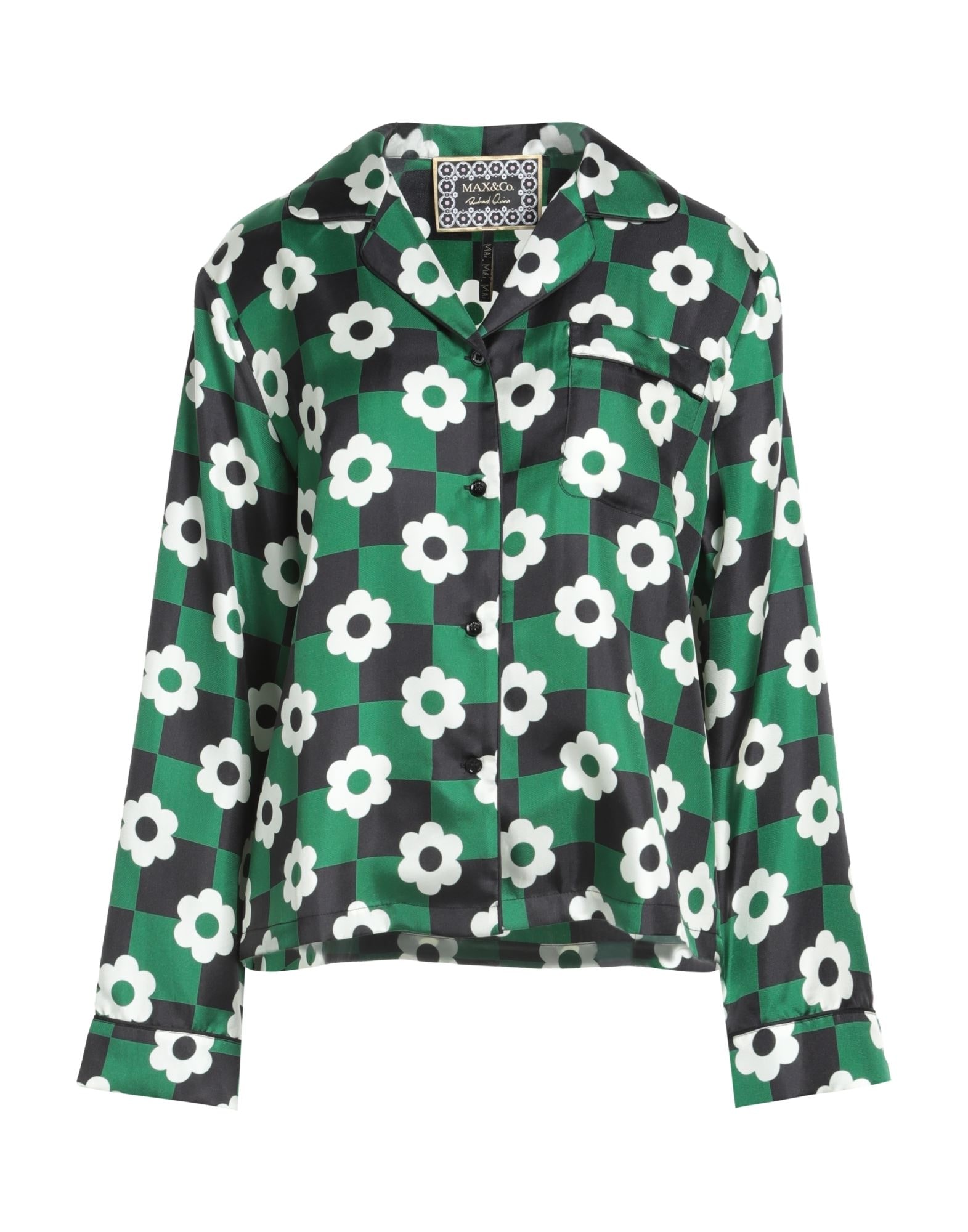 MAX&Co. - Chemises