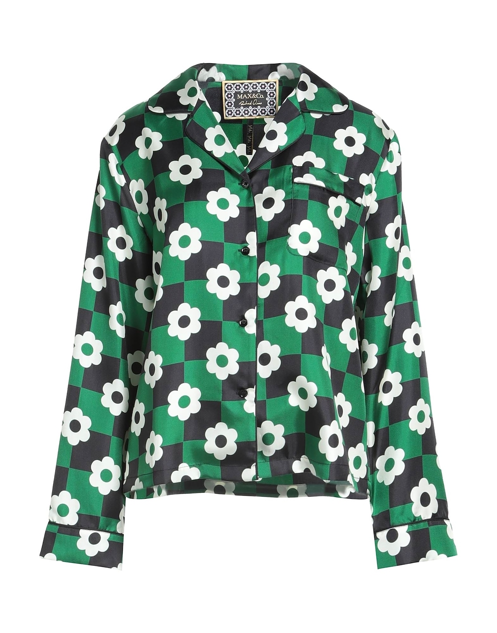 MAX&Co. - Πουκάμισα