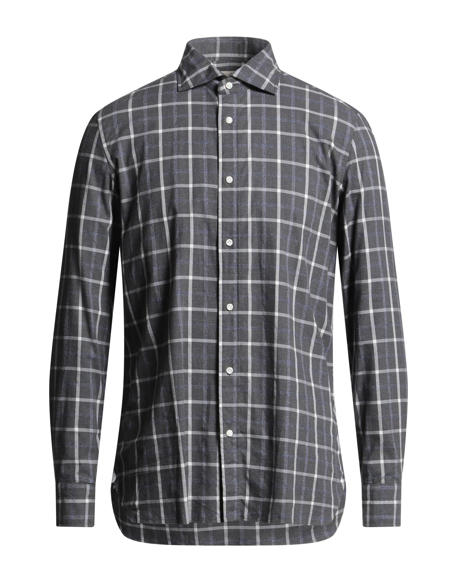 LUIGI BORRELLI NAPOLI - Shirts