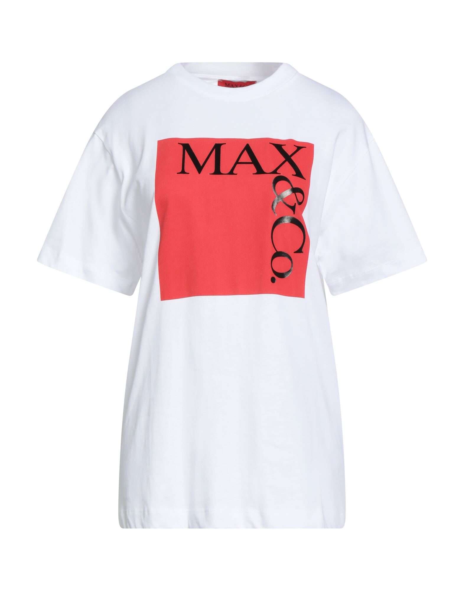 MAX&Co. - T-shirts