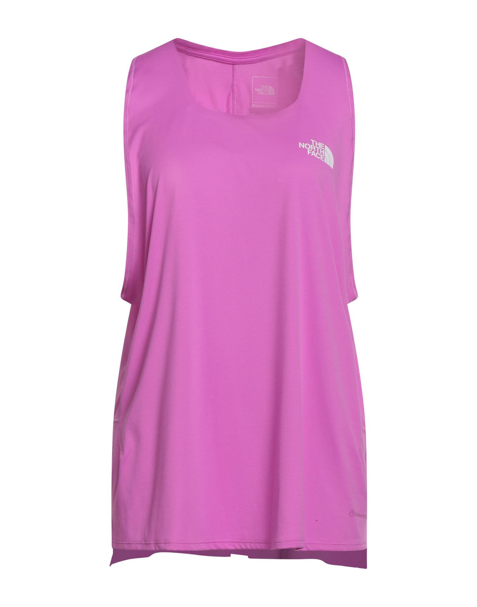 THE NORTH FACE - Tank Tops