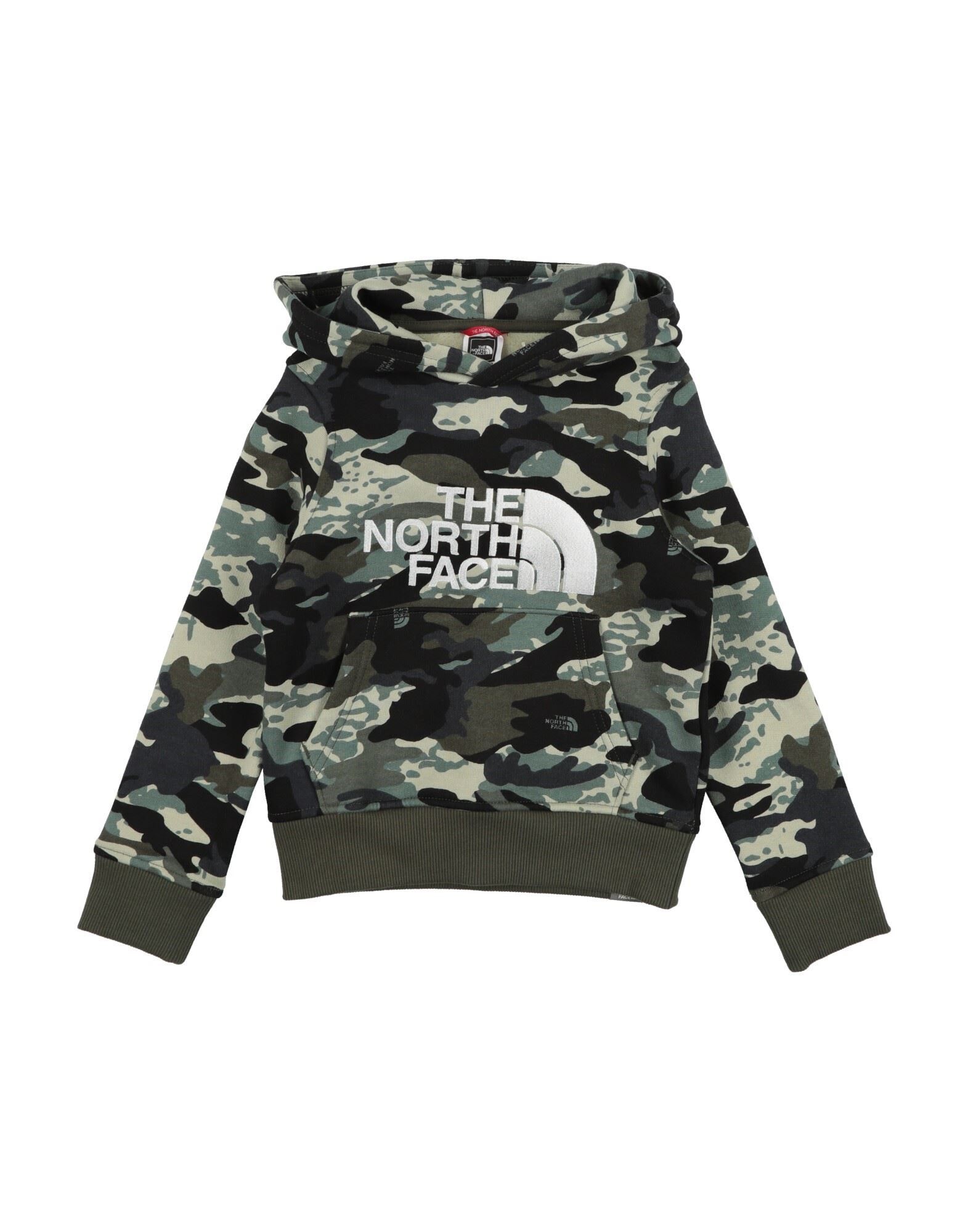 THE NORTH FACE - Sweat-shirts