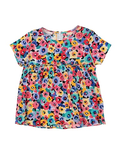 LIU •JO Top BETTER Red 100% Viscose