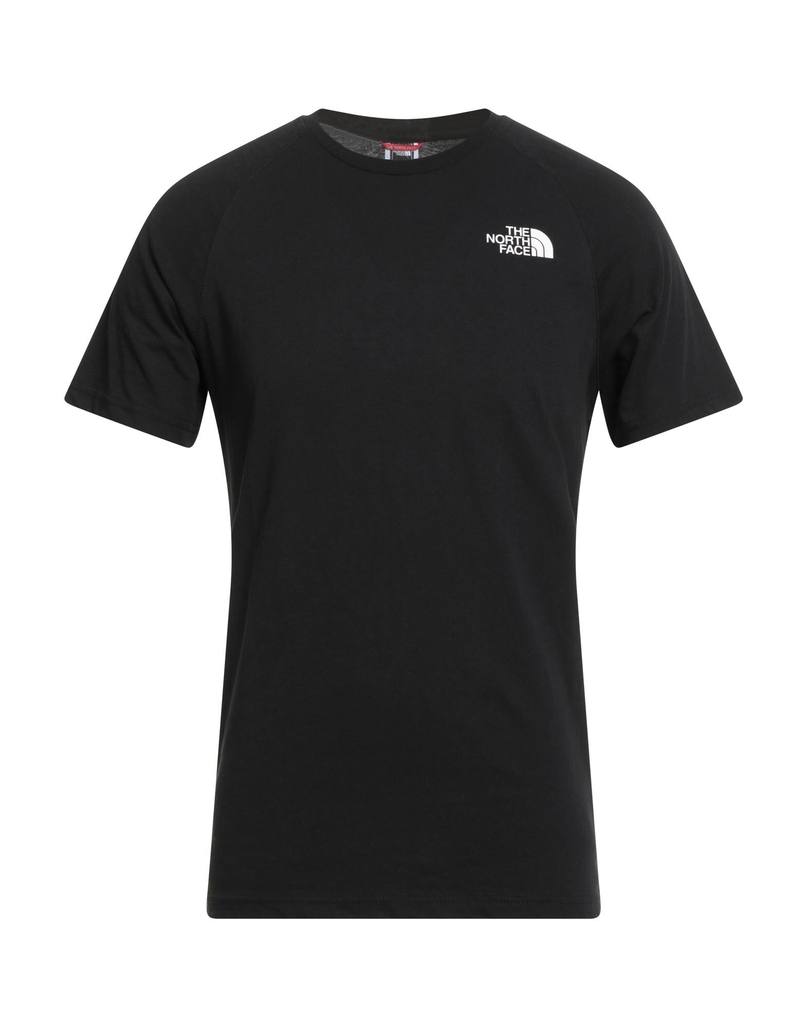 THE NORTH FACE - T-shirts