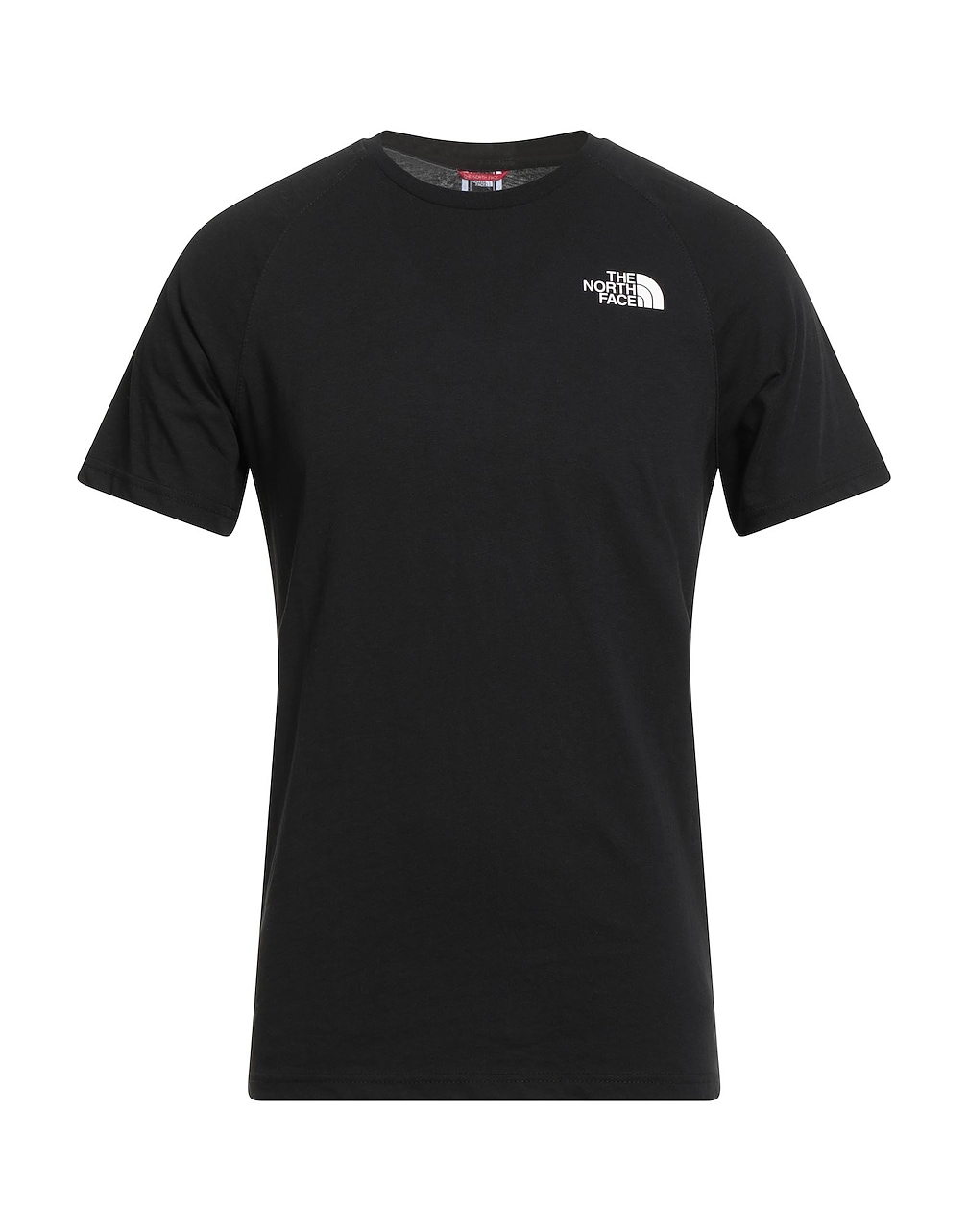 THE NORTH FACE - T-shirts