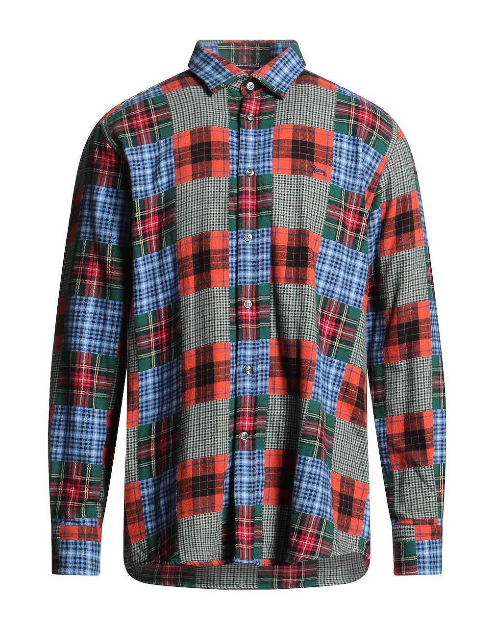 HARMONT & BLAINE - Shirts