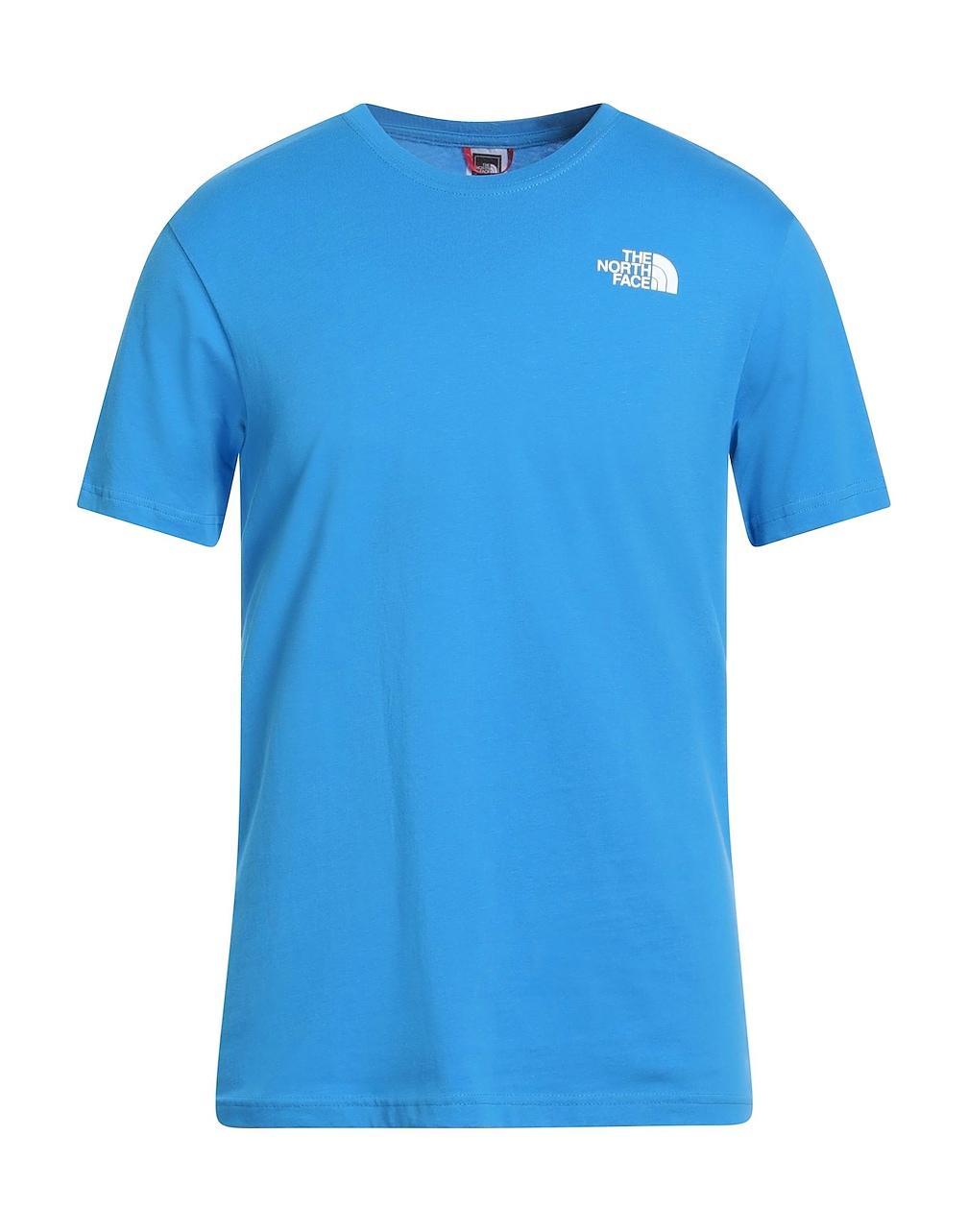 THE NORTH FACE - T-shirts