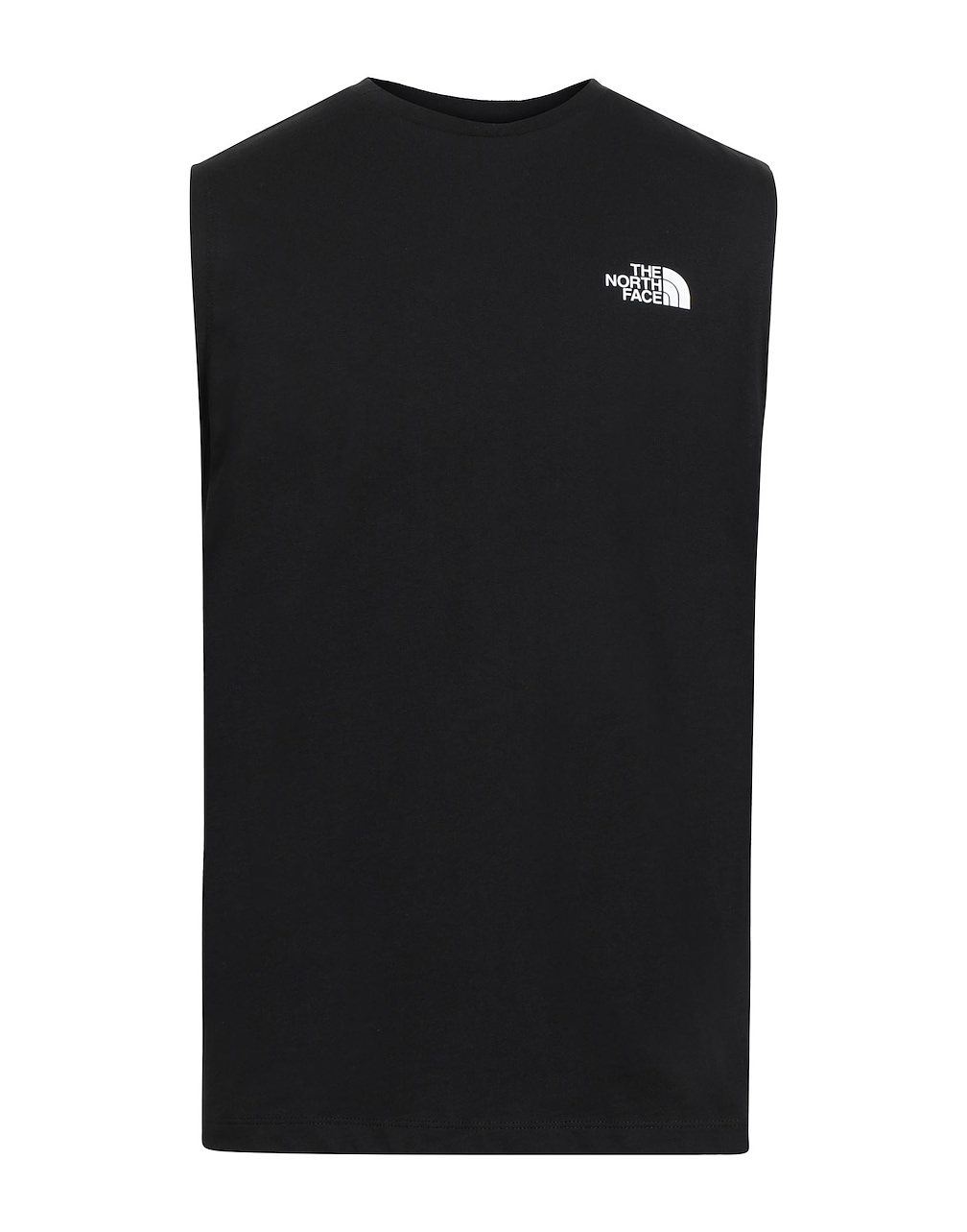 THE NORTH FACE - T-shirts