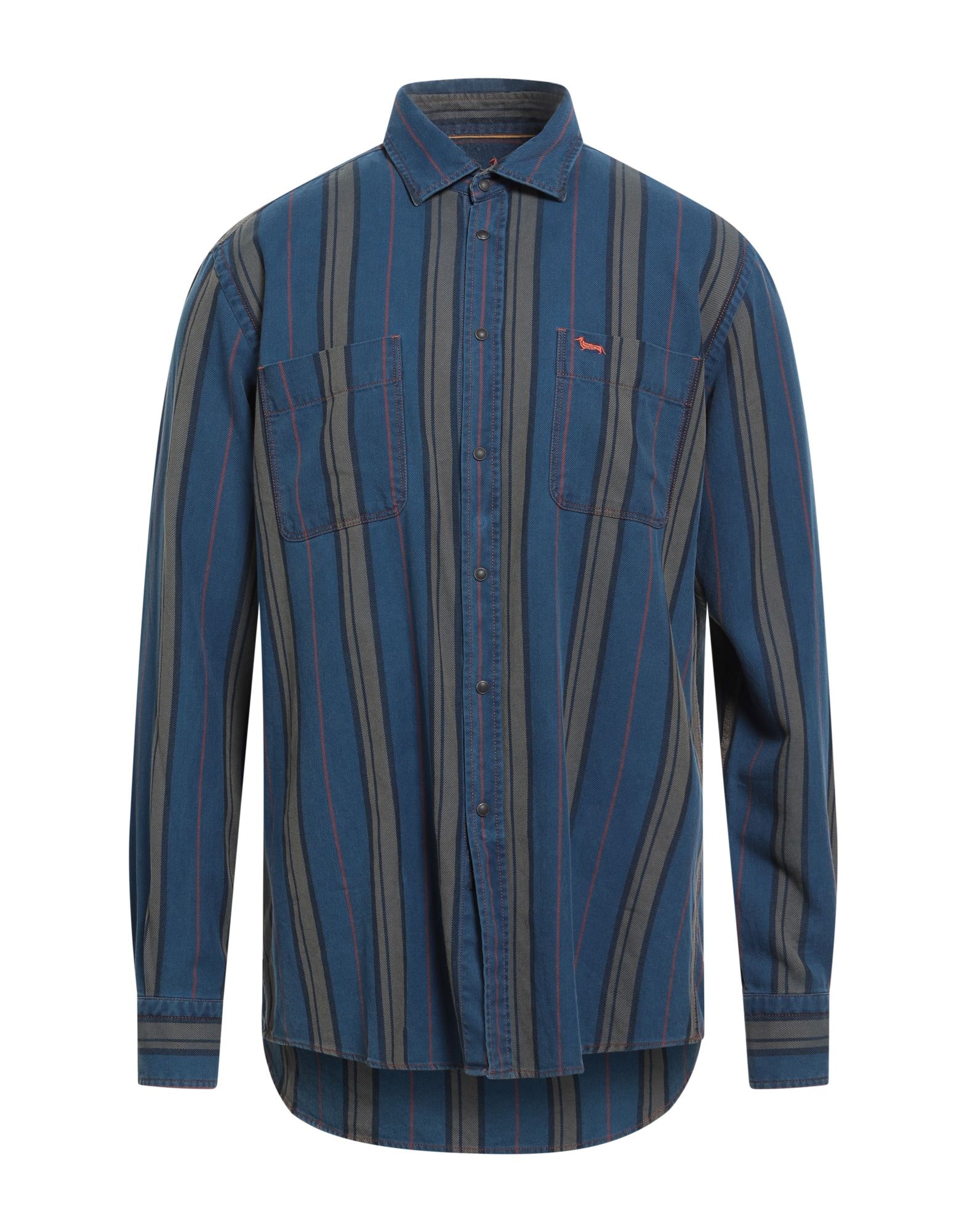 HARMONT & BLAINE - Shirts