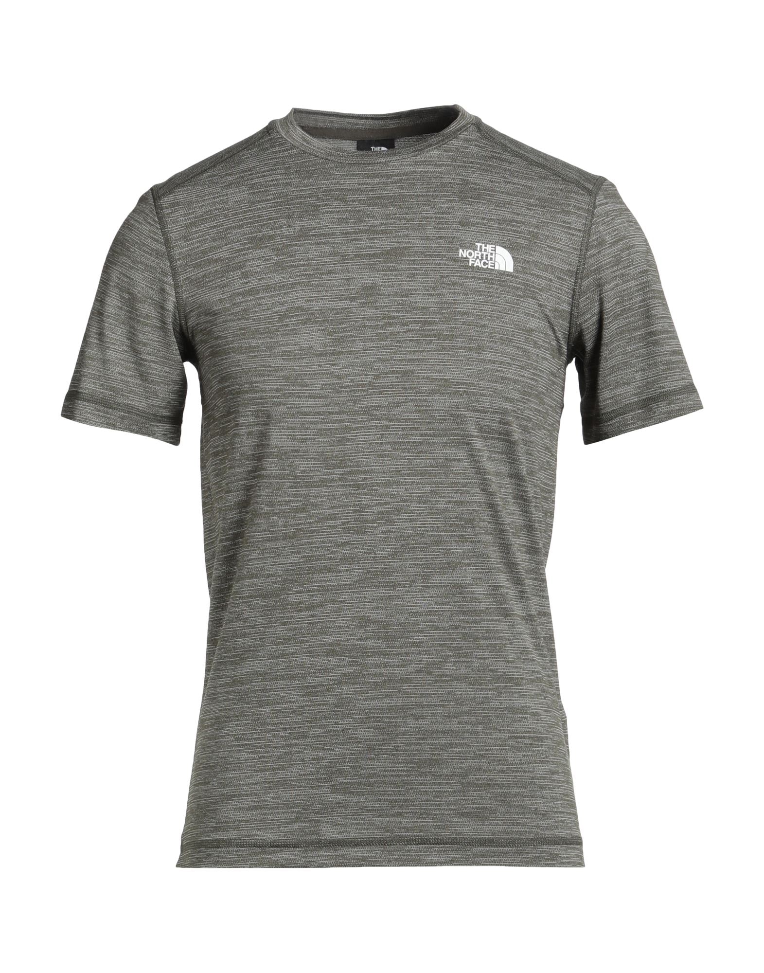 THE NORTH FACE - T-shirts