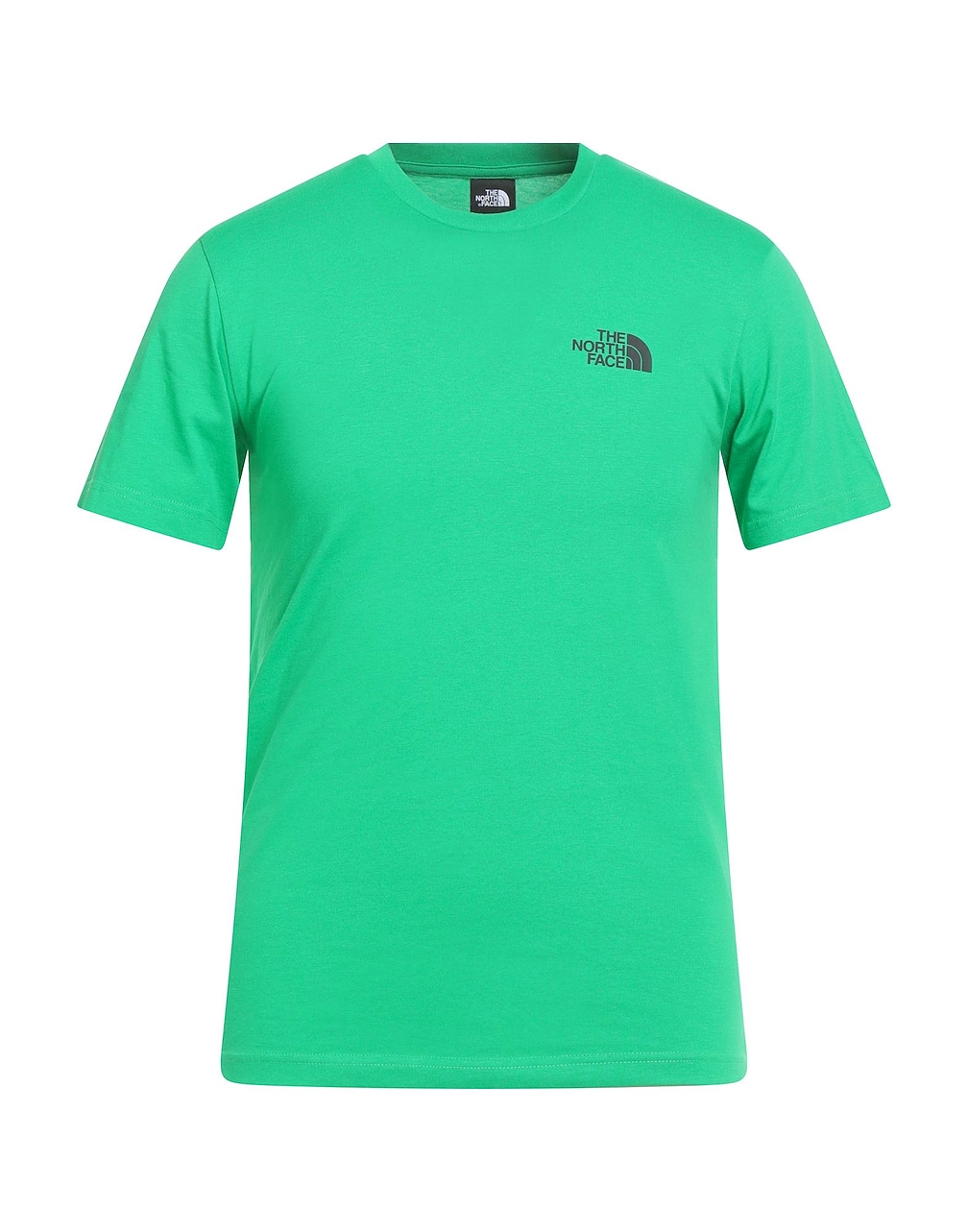 THE NORTH FACE - T-shirts