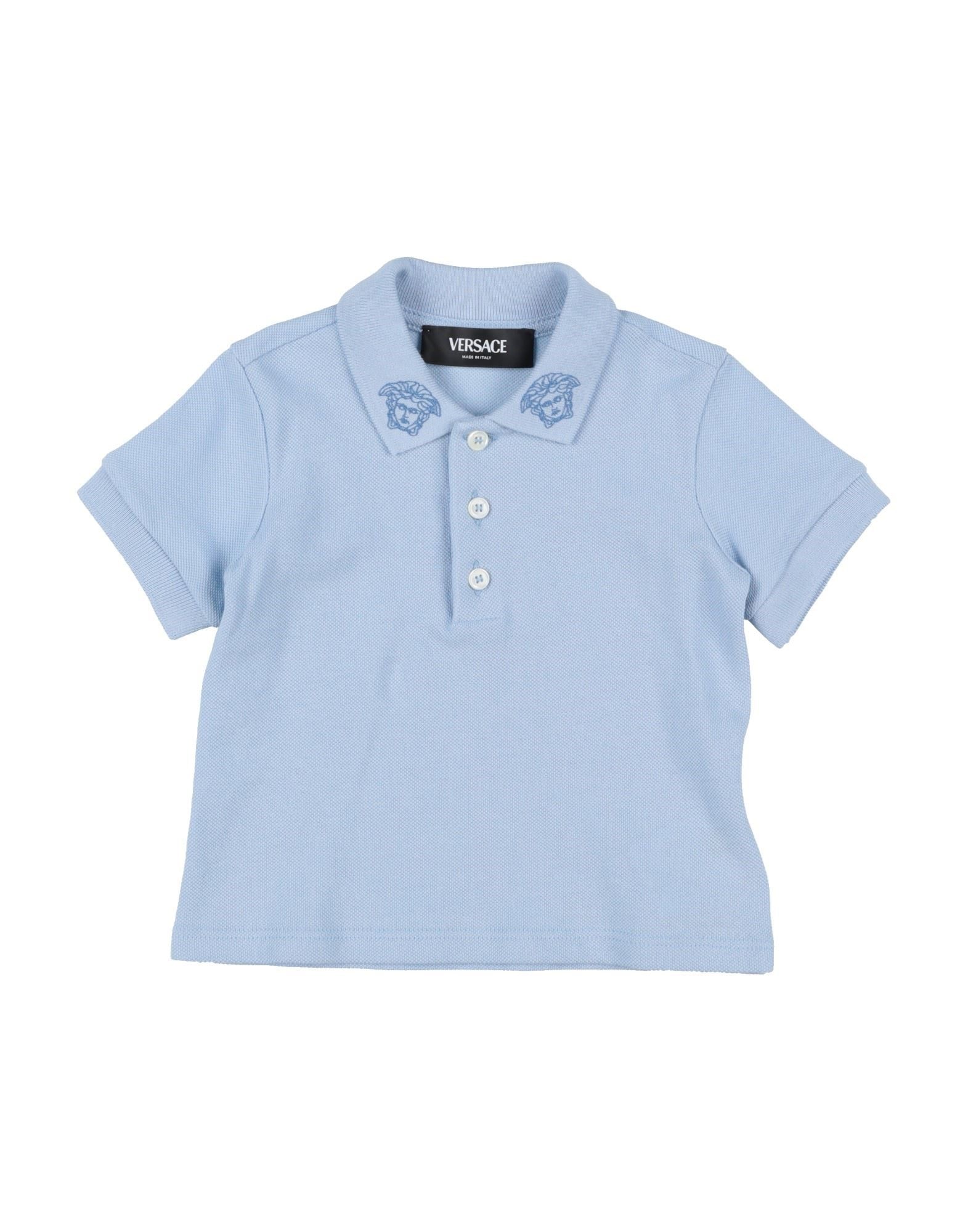 VERSACE YOUNG - Polo shirts
